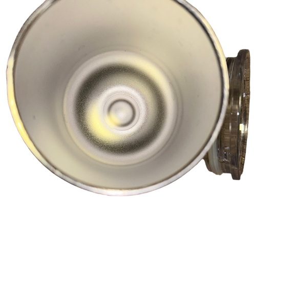 Polar Camel Engraved 12 oz Stemless Wine Green Tumbler Harry Potter Slytherin. - Picture 5 of 5